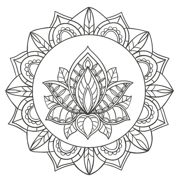 My Coloring Book (30 Images, you choose) - Picture 9 of 16